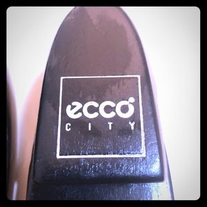 Ecco City Wooden Shoe Tree